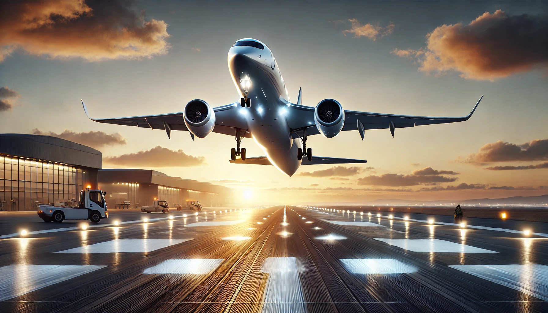 Electric Airplanes Take Off: First Commercial Flight in the USA